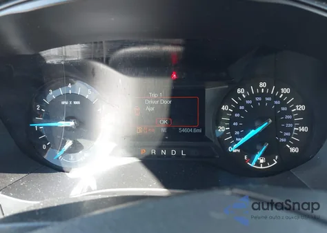 2019 Ford Fusion S z USA, uszkodzony, nr VIN 3FA6P0G73KR163629